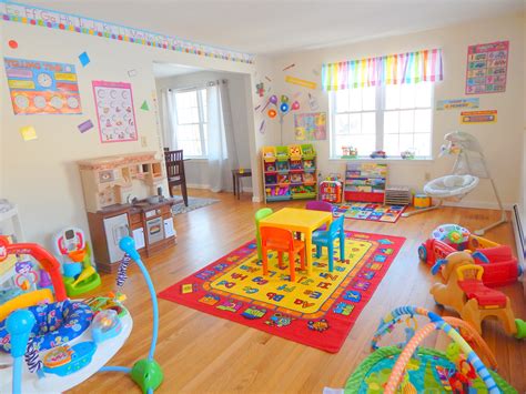 Home daycares. Things To Know About Home daycares. 